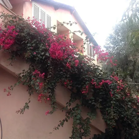Appartement Casamalva Taormine