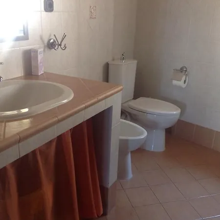 Appartement Casamalva