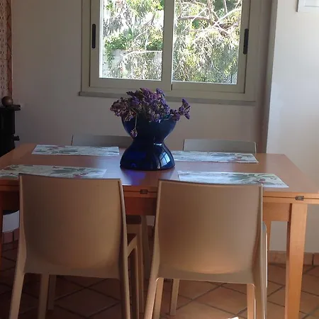 Appartement Casamalva
