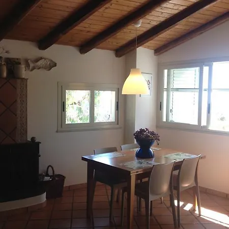 Appartement Casamalva Taormine
