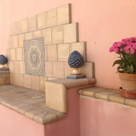 Appartement Casamalva
