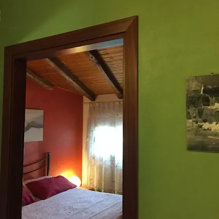 Appartement Casamalva
