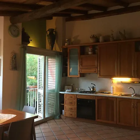 Casamalva Appartement