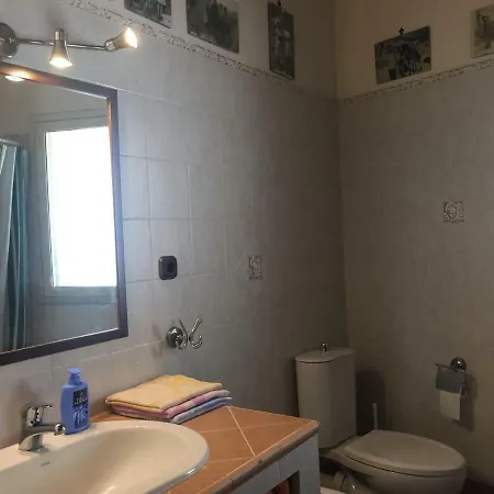 Casamalva Appartement Taormine