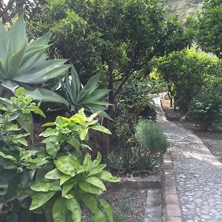 Casamalva Appartement Taormine