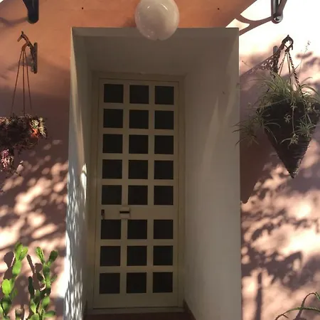 Casamalva Appartement Taormine
