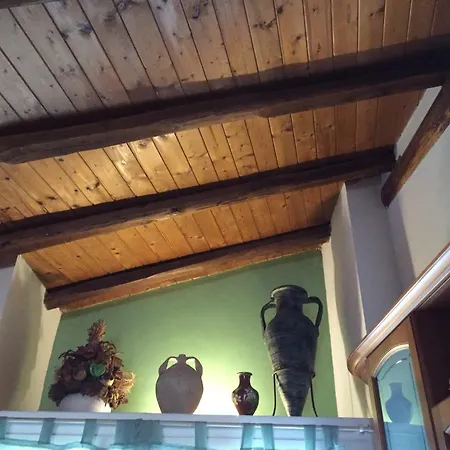 Apartment Casamalva Taormina