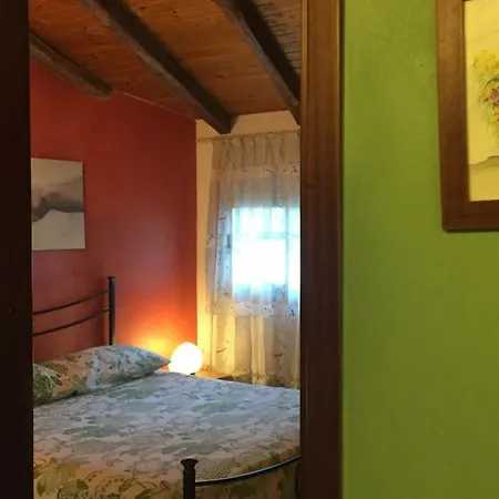 Apartment Casamalva