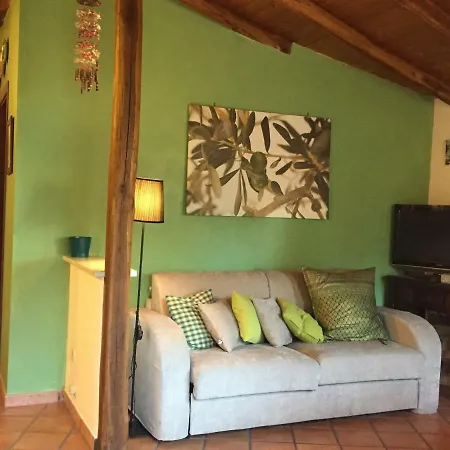 Apartment Casamalva *