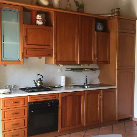Apartment Casamalva Taormina