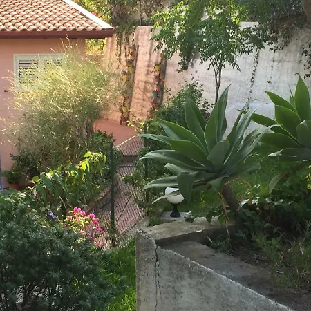 Apartment Casamalva Taormina