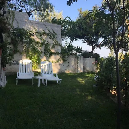 Apartment Casamalva Taormina