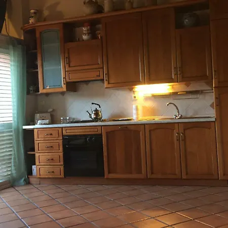 Casamalva Apartment